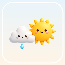 LiveWeather - 날씨·대기질 아이콘