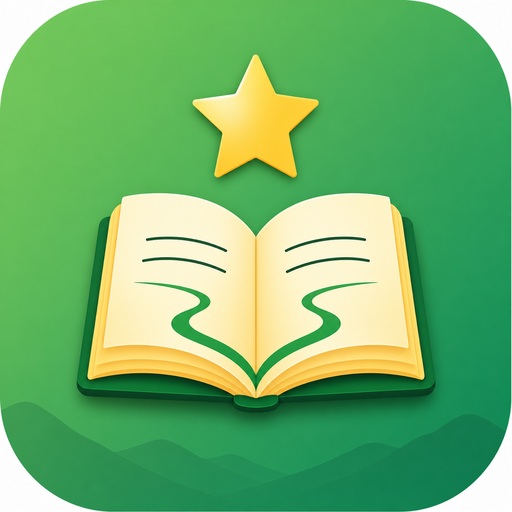 VocabMaster 아이콘