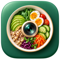 칼스냅 아이콘