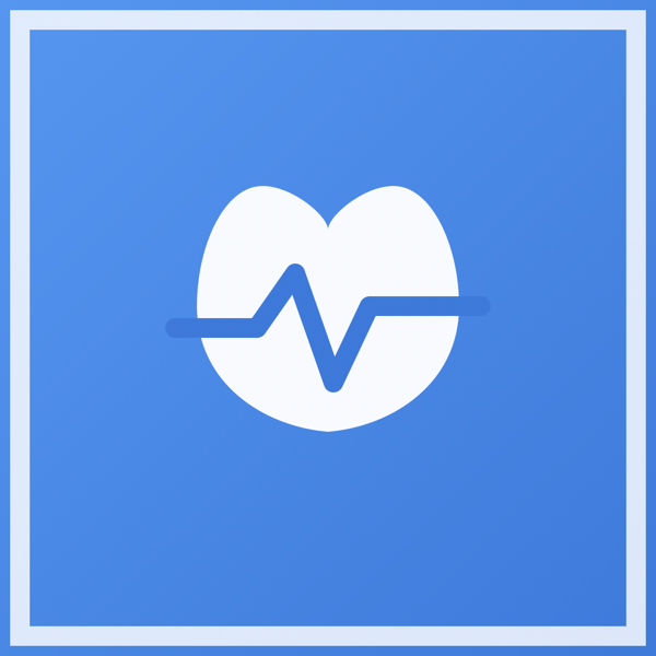 DailyHealths 아이콘