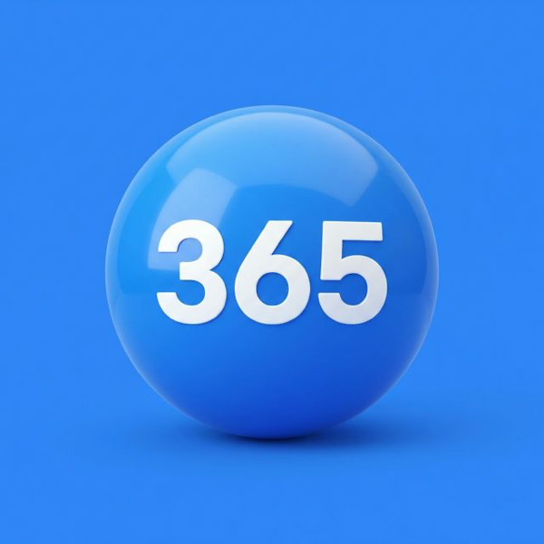 Lotto365 아이콘