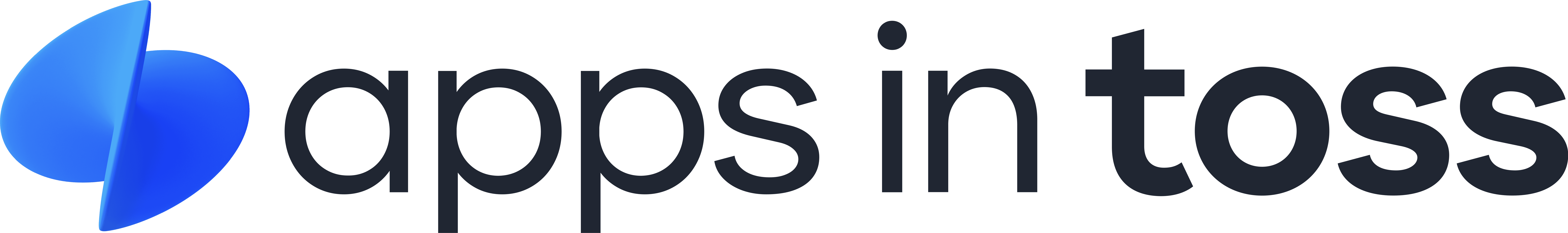 Apps in Toss